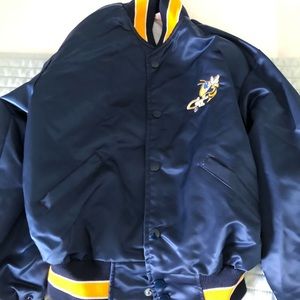 Georgia tech youth jacket